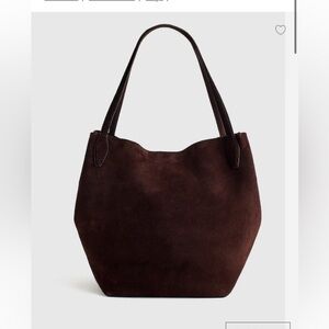 Madewell The Shopper Tote
